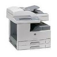 HP LaserJet M5025 MFP Printer Toner Cartridges